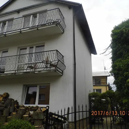 Goscinne Natalia Homestay szállás *