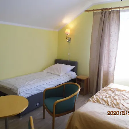 Goscinne Natalia Homestay szállás *
