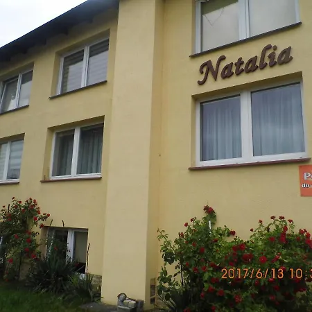 Goscinne Natalia *