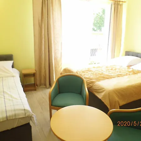 Goscinne Natalia * Miedzyzdroje