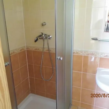 Goscinne Natalia Międzyzdroje