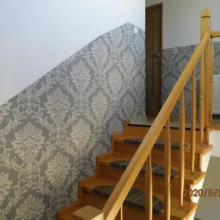 Goscinne Natalia Homestay szállás *