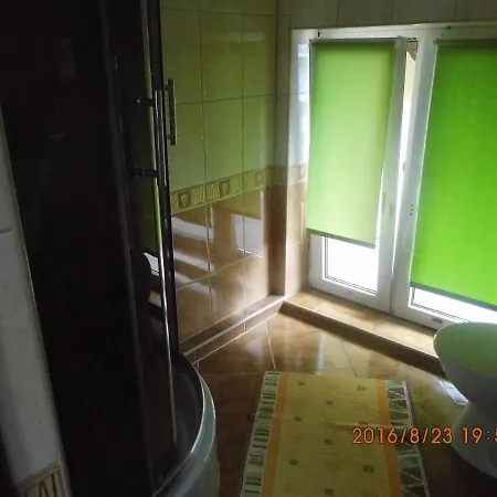 Homestay szállás Goscinne Natalia Międzyzdroje