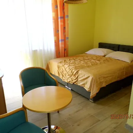 Goscinne Natalia Międzyzdroje