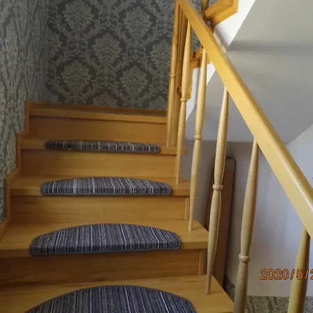 Goscinne Natalia Homestay szállás *