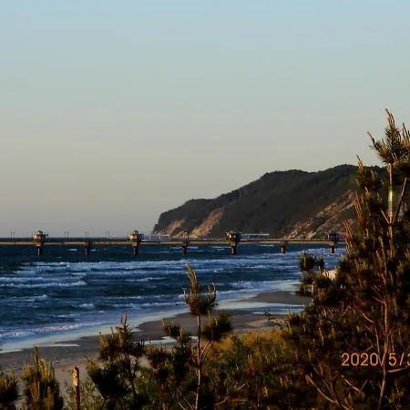 Goscinne Natalia Homestay szállás