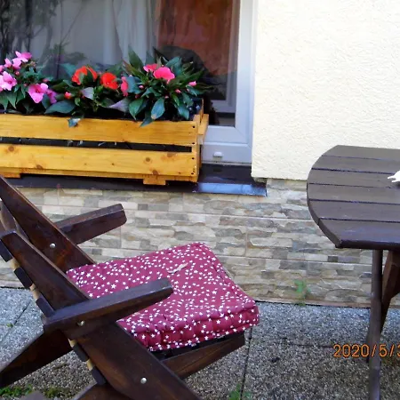 Δωμάτια σε οικογενειακή κατοικία Goscinne Natalia Miedzyzdroje