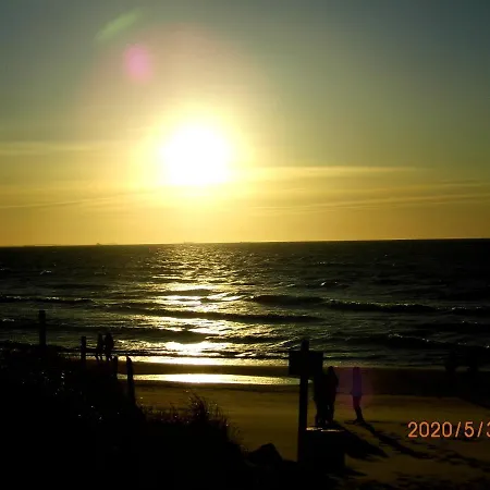 Goscinne Natalia Δωμάτια σε οικογενειακή κατοικία *