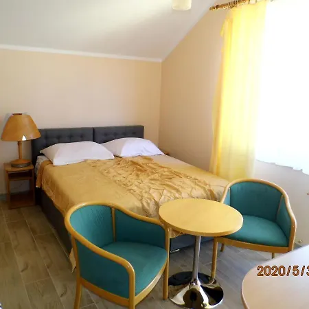 Goscinne Natalia Homestay szállás *