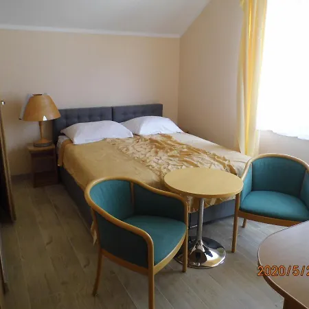 Goscinne Natalia Miedzyzdroje