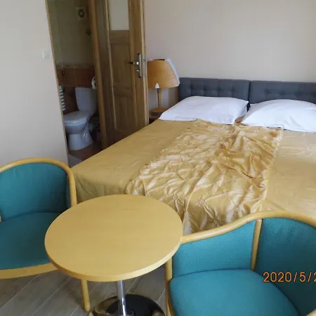 Homestay szállás Goscinne Natalia Międzyzdroje