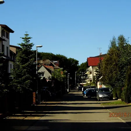 Goscinne Natalia Homestay szállás *