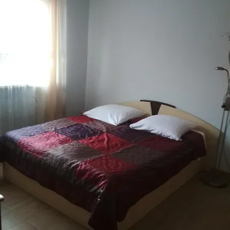 Goscinne Natalia Międzyzdroje