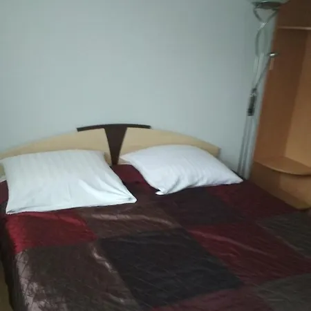 Goscinne Natalia Accommodatie bij particulieren *
