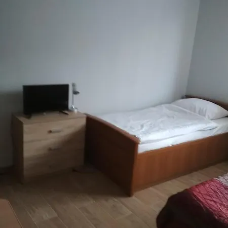 Goscinne Natalia Accommodatie bij particulieren Miedzyzdroje