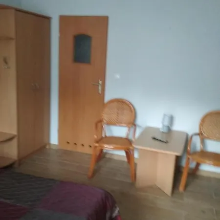 Goscinne Natalia Accommodatie bij particulieren