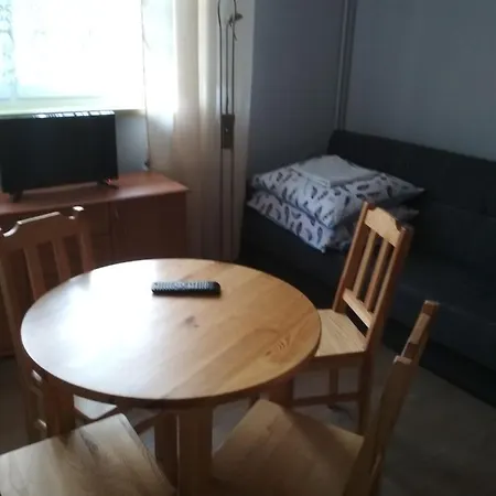 Goscinne Natalia Accommodatie bij particulieren