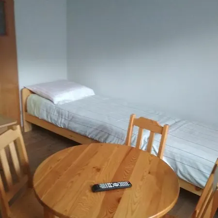 Goscinne Natalia Accommodatie bij particulieren Miedzyzdroje
