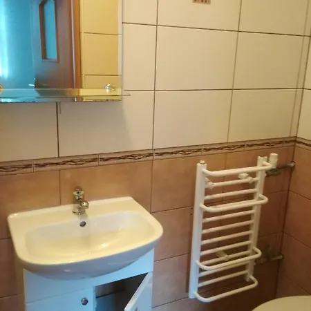 Goscinne Natalia Accommodatie bij particulieren *