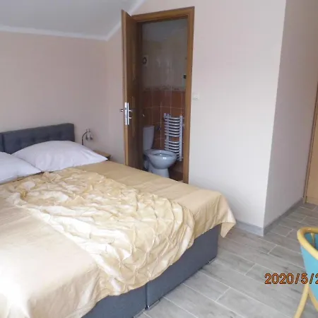 Goscinne Natalia Międzyzdroje