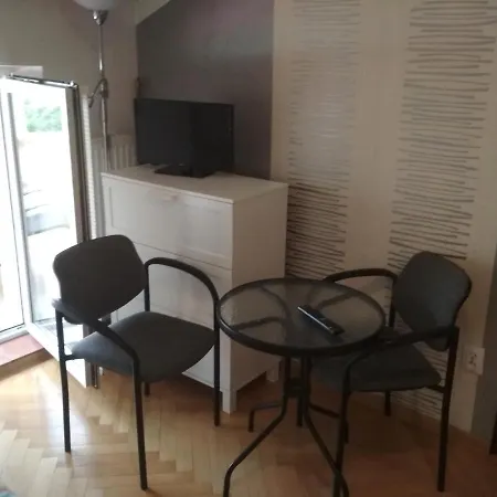 Goscinne Natalia Accommodatie bij particulieren Miedzyzdroje