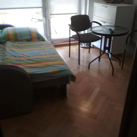 Homestay szállás Goscinne Natalia Międzyzdroje