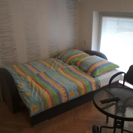 Homestay szállás Goscinne Natalia Międzyzdroje