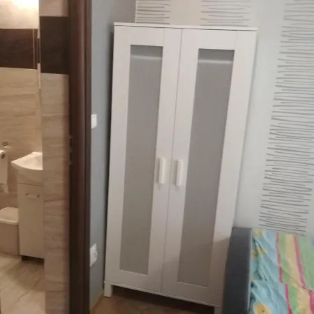 Accommodatie bij particulieren Goscinne Natalia *