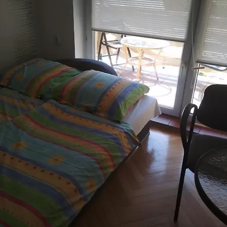 Accommodatie bij particulieren Goscinne Natalia