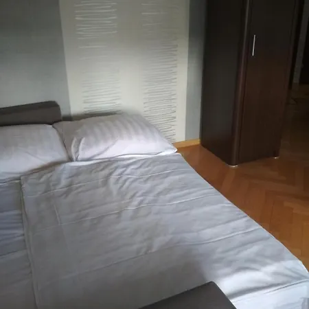 Goscinne Natalia Accommodatie bij particulieren