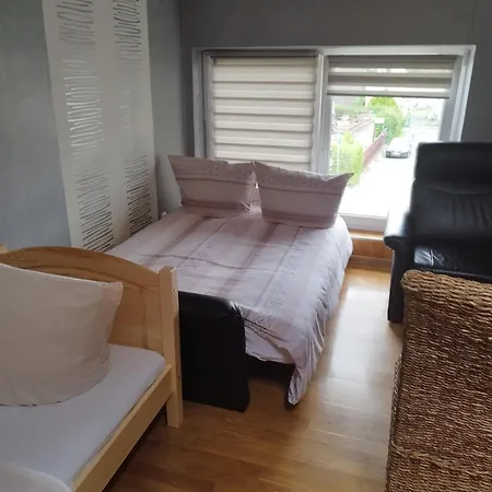 Goscinne Natalia * Miedzyzdroje