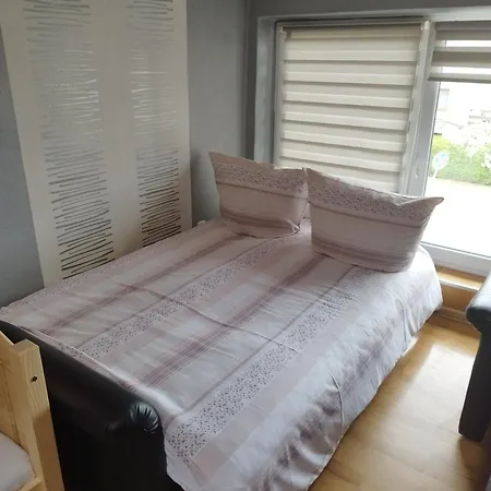 Accommodatie bij particulieren Goscinne Natalia