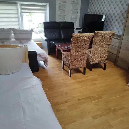 Goscinne Natalia Homestay szállás Międzyzdroje