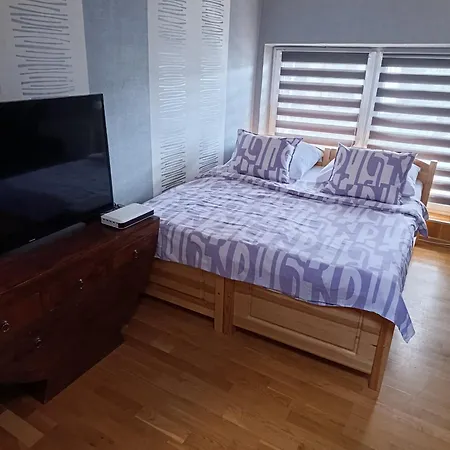 Goscinne Natalia Miedzyzdroje