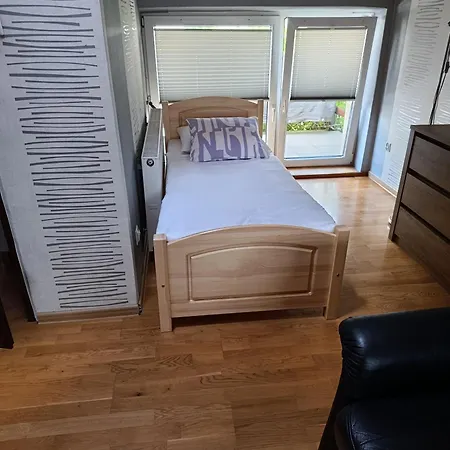 Goscinne Natalia * Miedzyzdroje