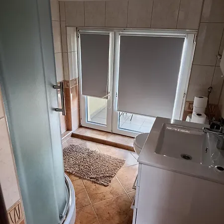 Accommodatie bij particulieren Goscinne Natalia *