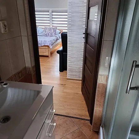 Goscinne Natalia Accommodatie bij particulieren Miedzyzdroje