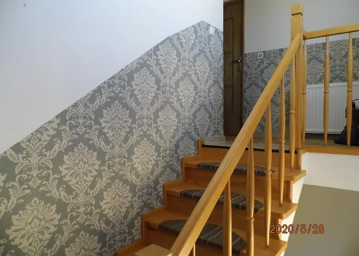 Goscinne Natalia Homestay szállás *