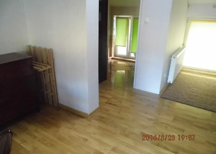 Goscinne Natalia * Miedzyzdroje