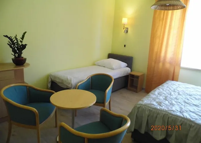 Goscinne Natalia * Miedzyzdroje