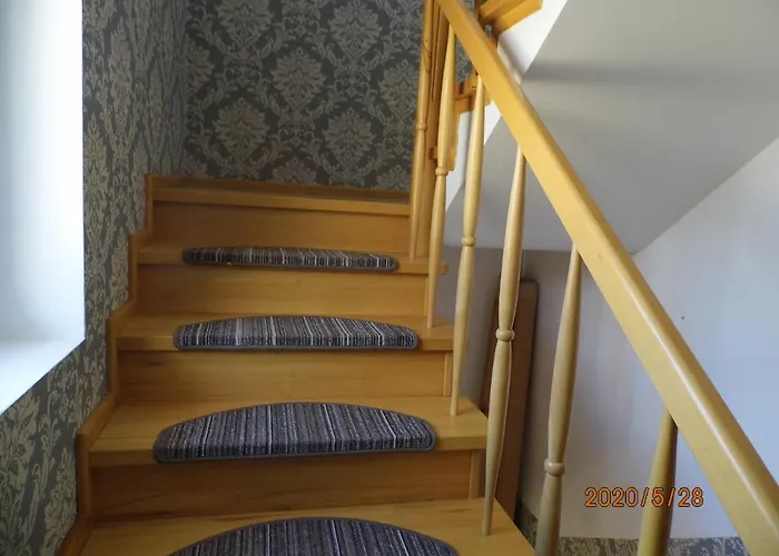 Goscinne Natalia Homestay szállás *