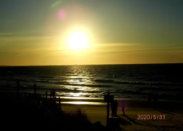 Goscinne Natalia Alloggio in famiglia *