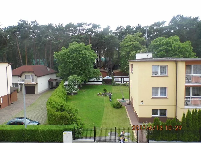 Habitación en casa particular Goscinne Natalia