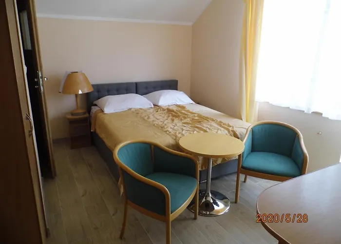 Goscinne Natalia Miedzyzdroje