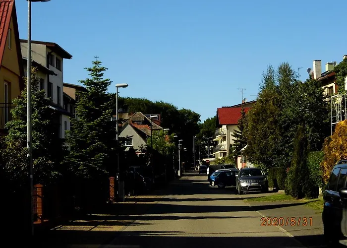 Goscinne Natalia Habitación en casa particular *