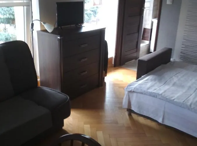 Goscinne Natalia Homestay szállás *