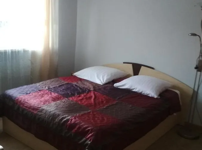 Goscinne Natalia Miedzyzdroje