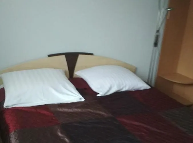 Goscinne Natalia Habitación en casa particular *