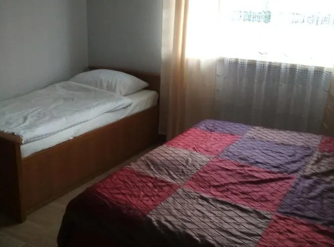 Goscinne Natalia Homestay szállás