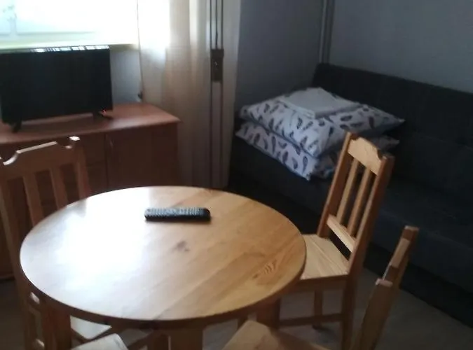 Goscinne Natalia Habitación en casa particular